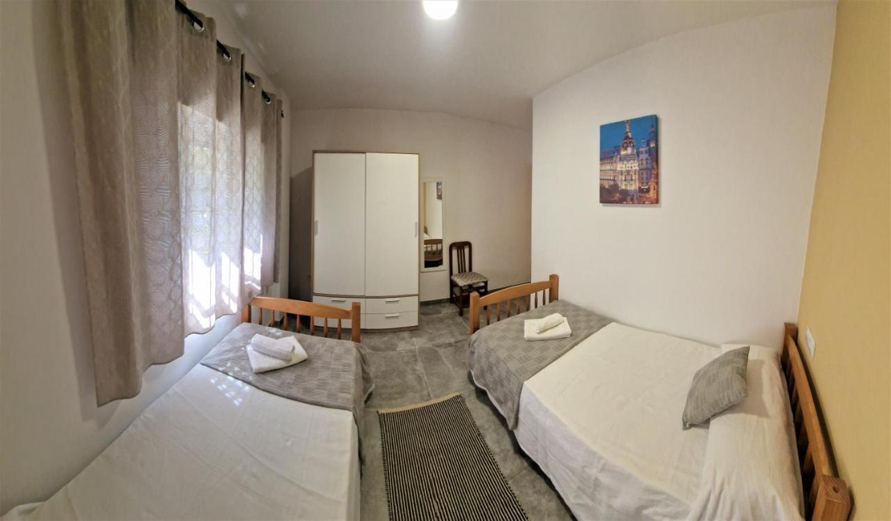 Ds Rio Guadalquivir, Cerca De La Mezquita Apartment Cordoba Exterior photo